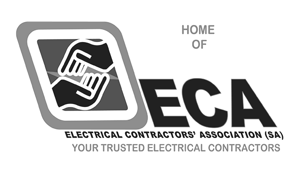 Electrical Contractors' Association South Africa Logo