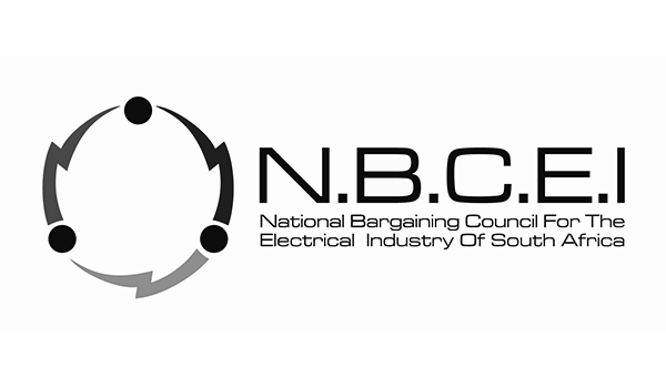 National Bargaining Council for the Electrical Industry of South Africa Logo